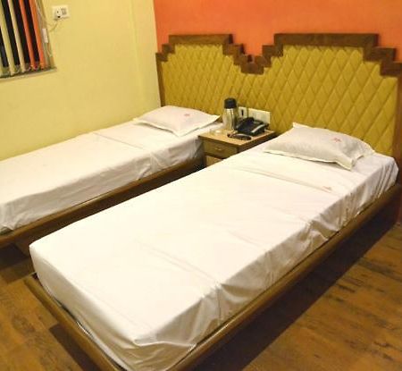 Hotel Rock Star Calcutta  Camera foto