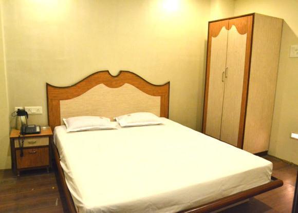 Hotel Rock Star Calcutta  Camera foto