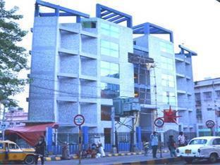 Hotel Rock Star Calcutta  Esterno foto